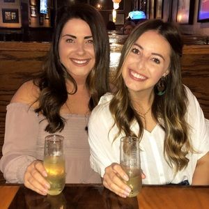 Meet your Posher, Haley